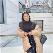 Mathe Tutor, von 5 - 11 Klasse, bin selber noch Schülerin in der 12 Klasse